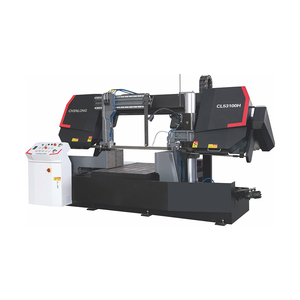 滑車式模具鋼專用鋸CL53100H