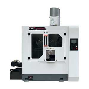 圓鋸機斜推X系列X-80A