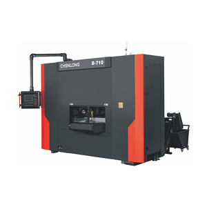 圓鋸機(jī)切板B系列B-710