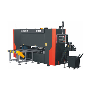 圓鋸機切板B系列B-1310