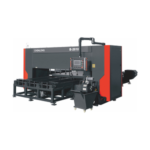 圓鋸機(jī)切板B系列B-2610