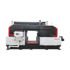 特高速GT系列帶鋸床GT65B