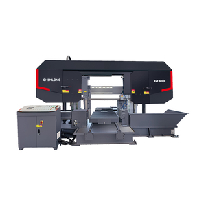 特高速GT系列帶鋸床GT80H