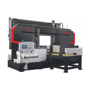 特高速GTM系列帶鋸床GTM85B