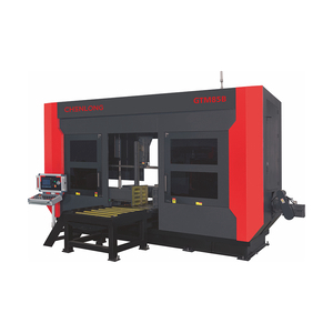 特高速GTM系列帶鋸床GTM85B